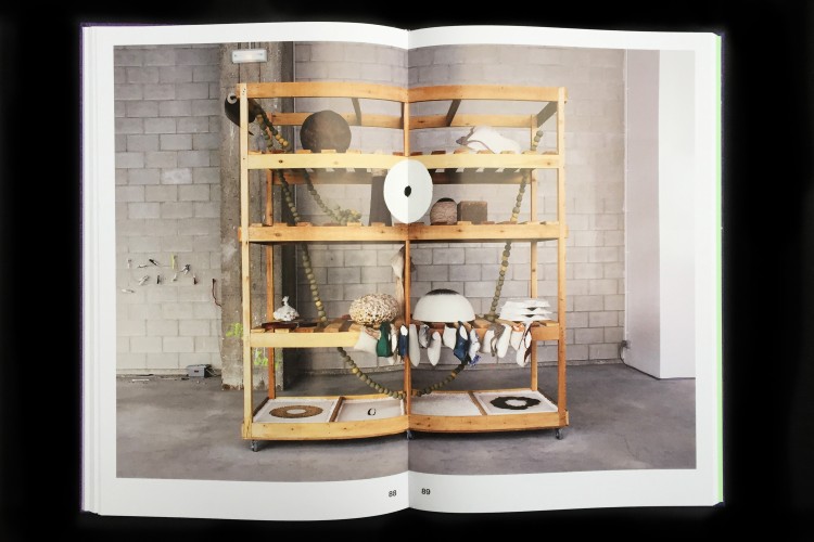 Bétonsalon, Villa Vassilieff 2003-2018. 15 ans dans le flot de la vie.