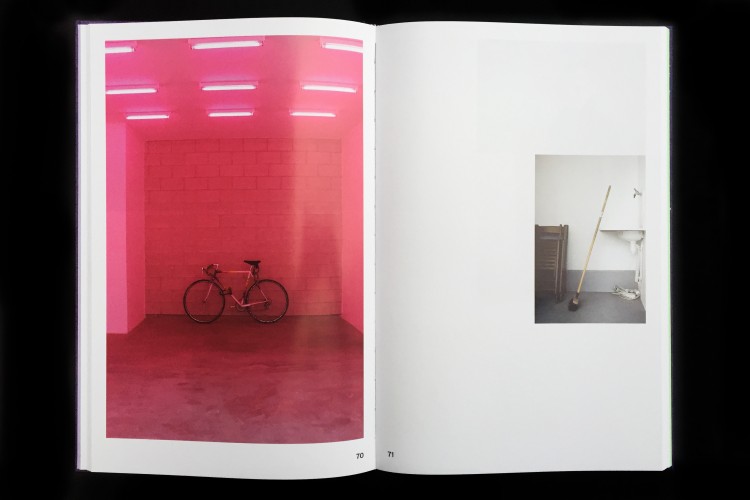 Bétonsalon, Villa Vassilieff 2003-2018. 15 ans dans le flot de la vie.