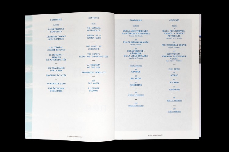 Belle Méditerranée