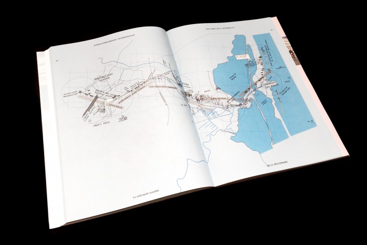 Belle Méditerranée