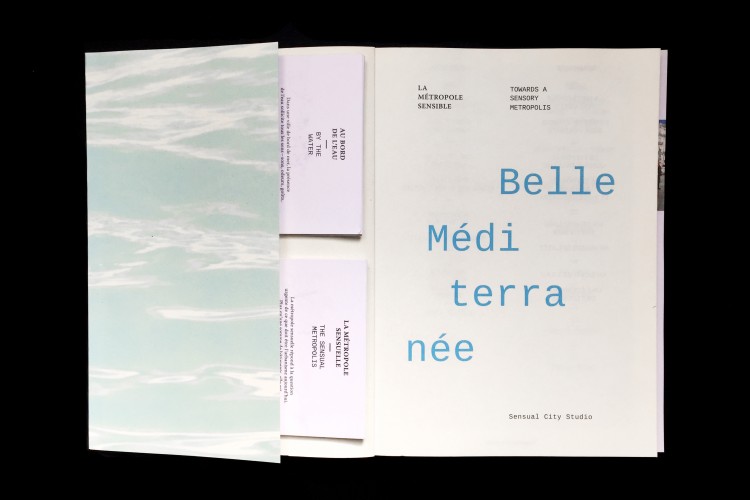 Belle Méditerranée