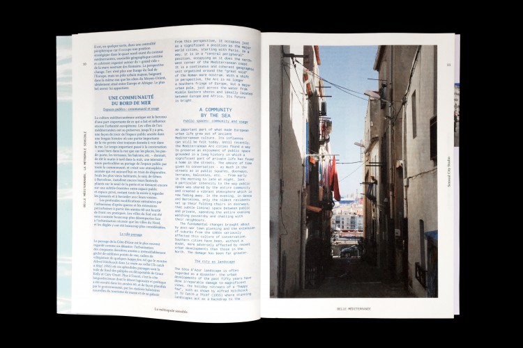 Belle Méditerranée