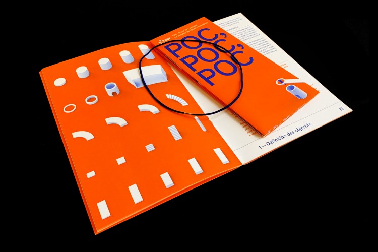 POC, POC, POC : Proof of Concept