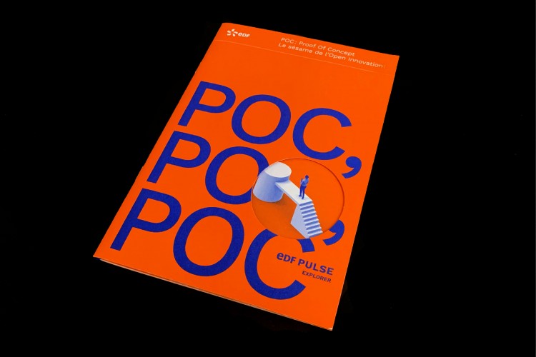 POC, POC, POC : Proof of Concept