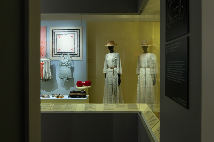 Dior, Jardins enchanteurs