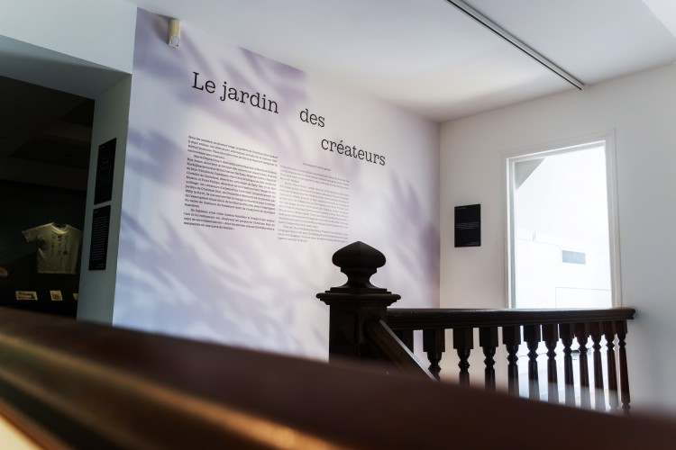 Dior, Jardins enchanteurs