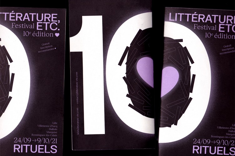 Littérature, rituels, etc.