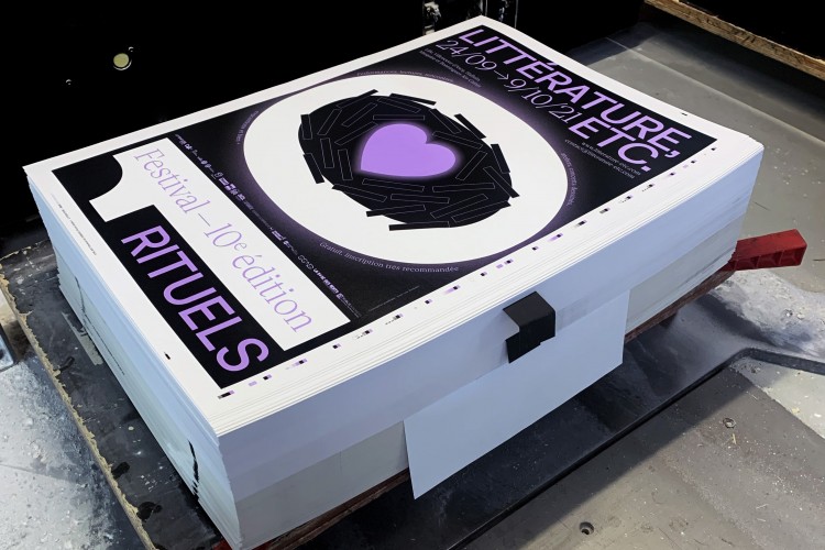 Littérature, rituels, etc.