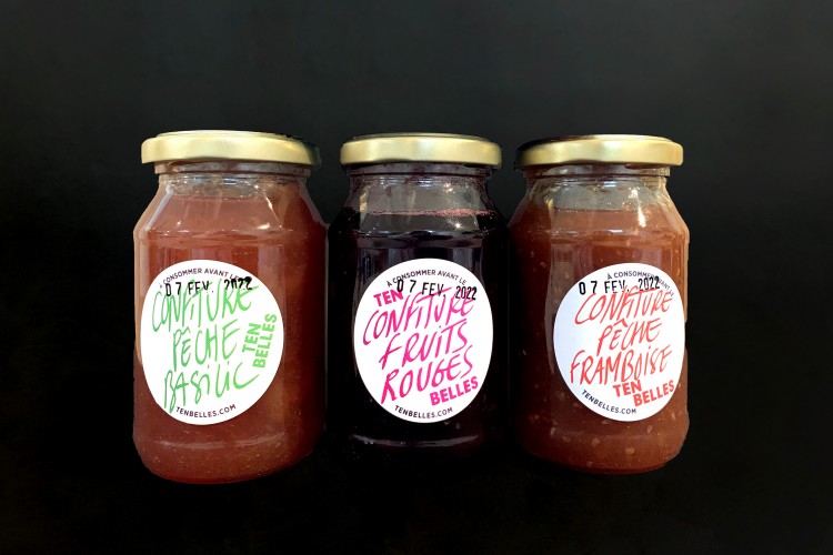 Ten Belles épicerie