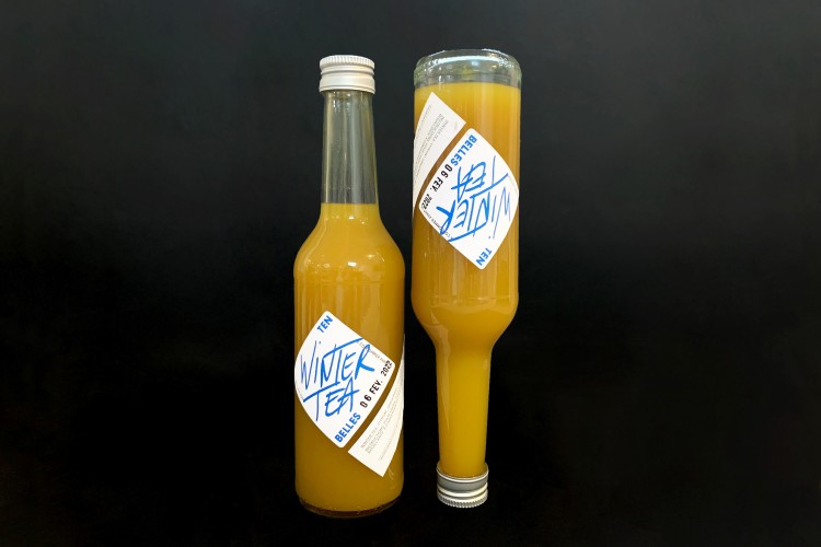 Ten Belles épicerie